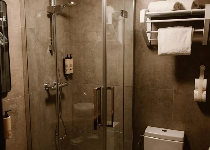 Отель Elzenhagen Пулдейк