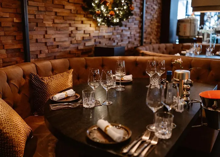 Elzenhagen Hotel Poeldijk