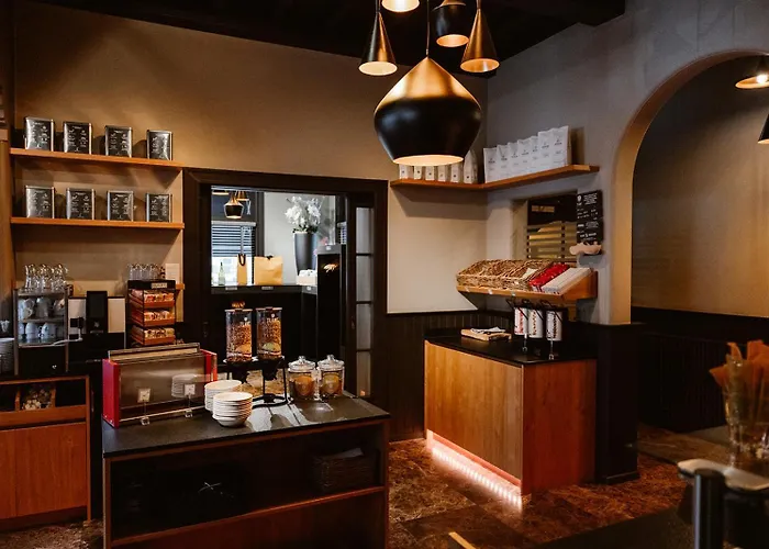 Hotel Elzenhagen Poeldijk