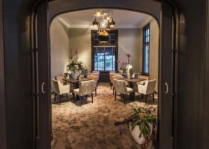 Elzenhagen 4* Poeldijk