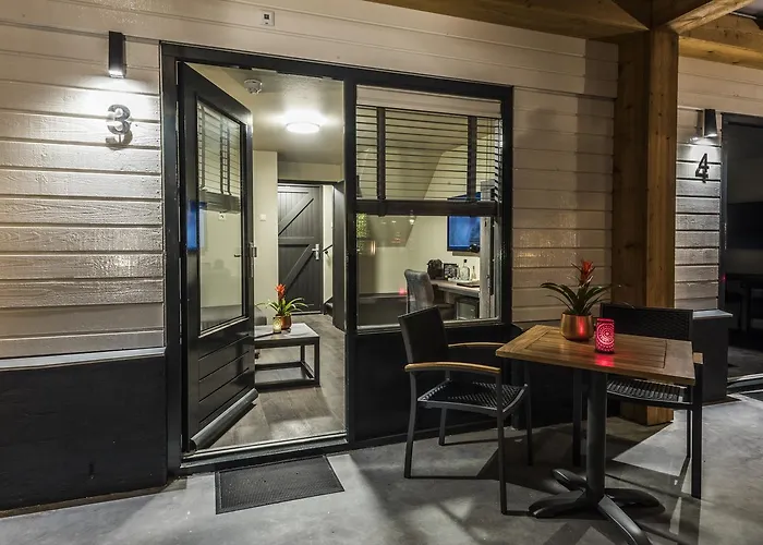 Отель Elzenhagen 4*